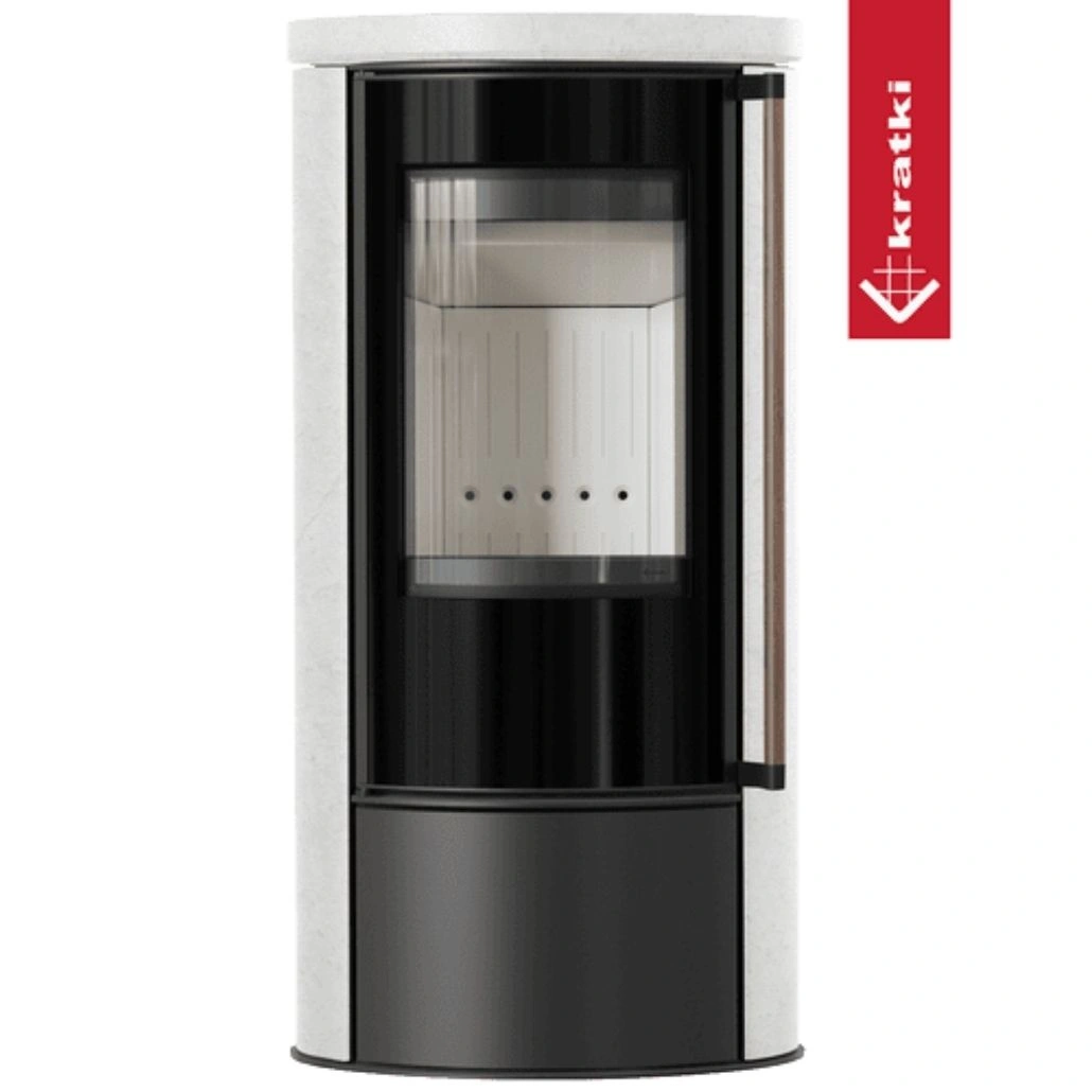 Soba Erik 5.5kW ceramica White Natural - maner lemn (1).jpg