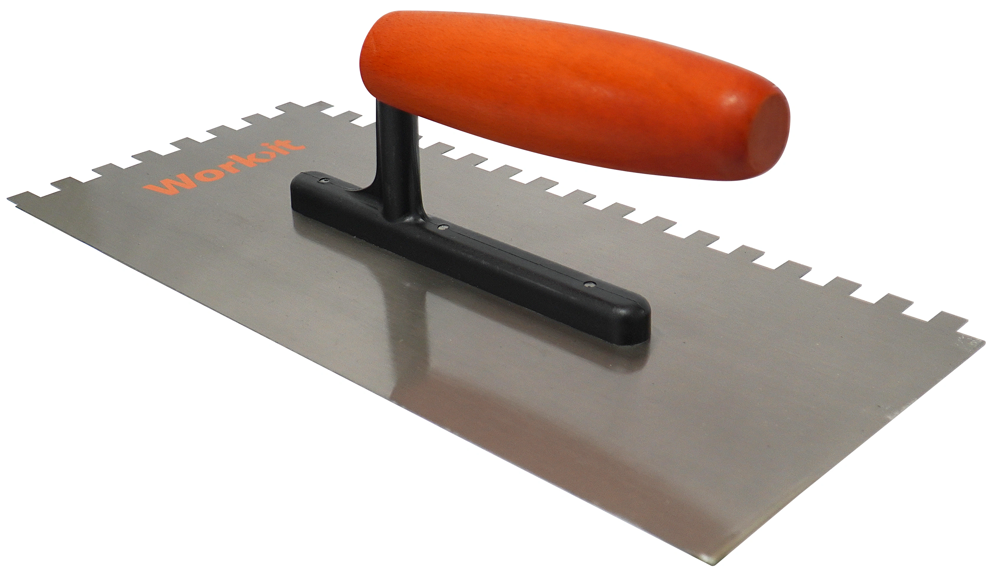 Gletiera cu dinti BoxerÂ®, 8 x 280Ã130 mm