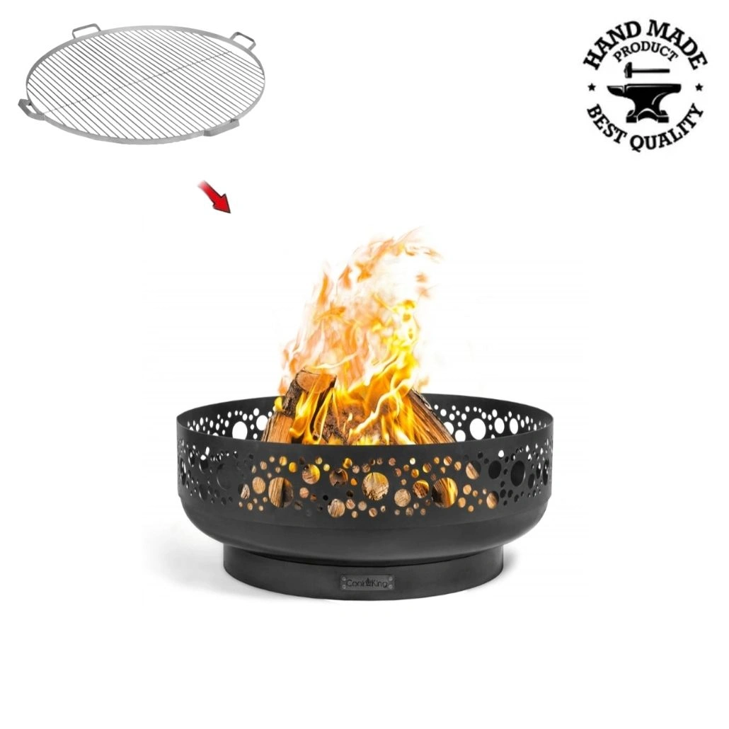 VATRA BOSTON - Pachet cu grilaj inox.jpg