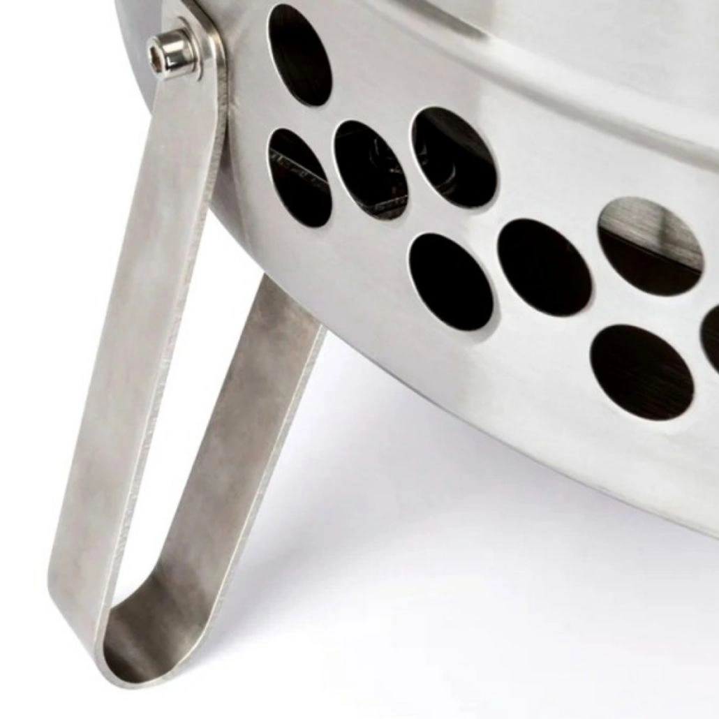 Vatra de foc Tyropit cu plita disc Petromax (2).jpg