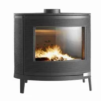 Soba fonta Kaori 9-13.5kW