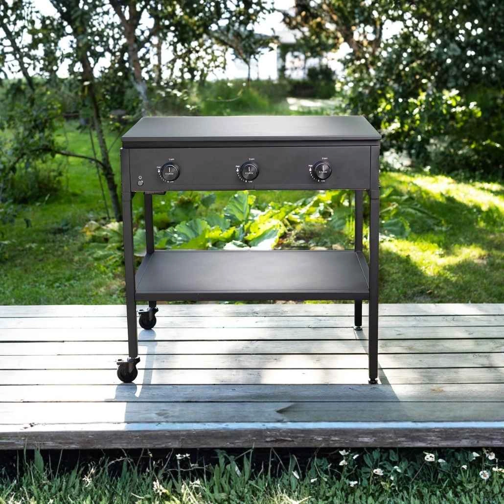 Cozze Combo 900 Plancha + Regulator gaz (3).jpg