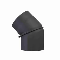 Cot burlan reglabil fi 220 / 0-45 gr