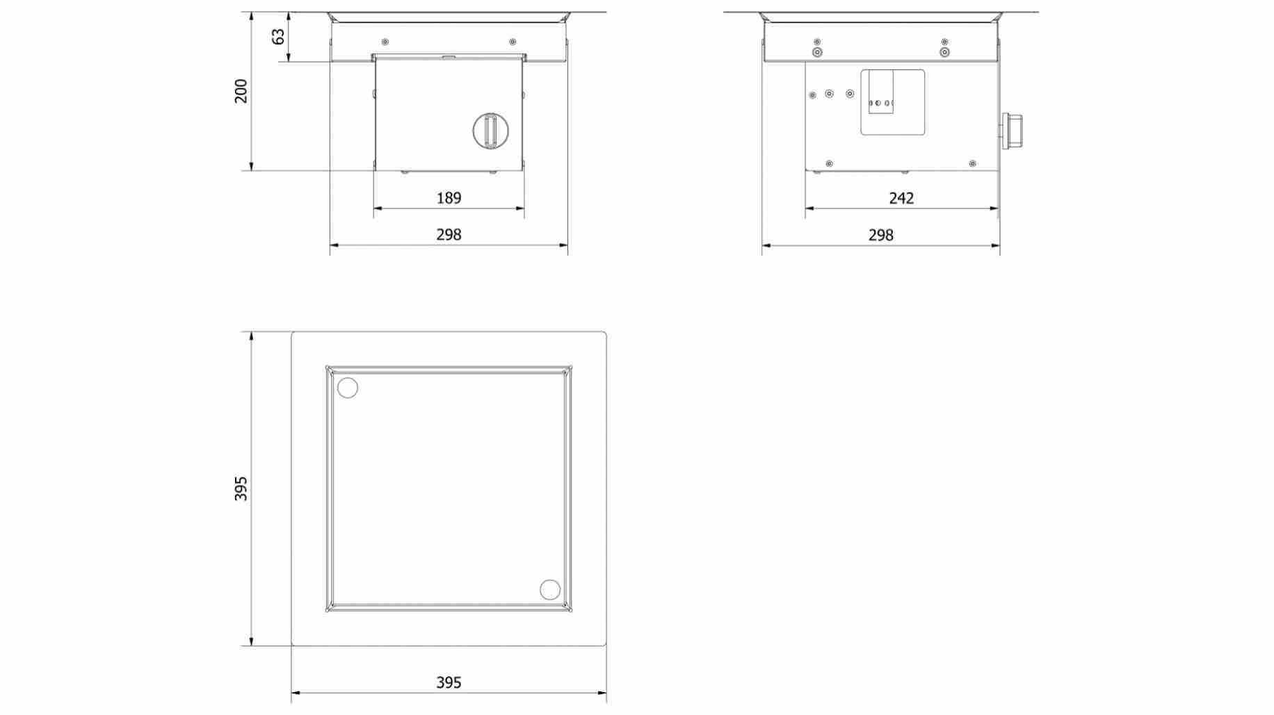 arzator-gaz-incastrabil-aqf-01-39x39cm-aqf01g3037mbar