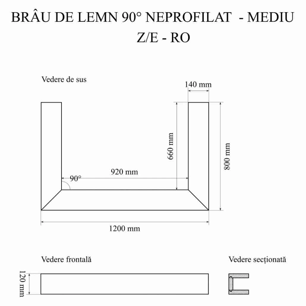 brau-lemn-90-drept-simplu-mediu-92x66cm-bprostazeuniversal