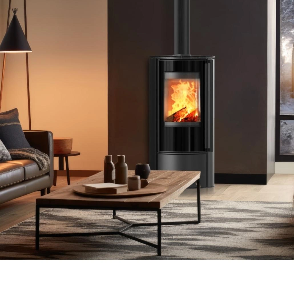 Soba Erik 5.5kW - ceramica decorativa Serpentino (5).jpg