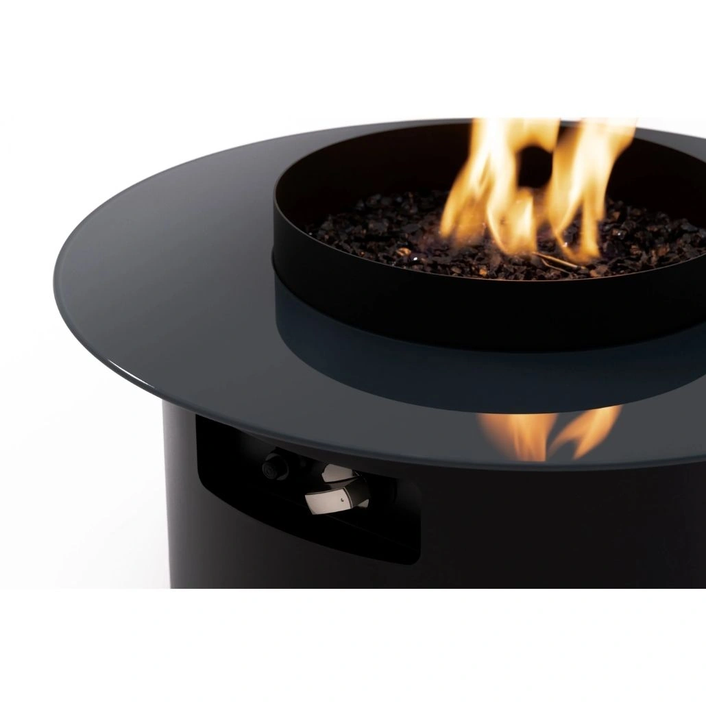 Incalzitor de exterior pe gaz - Dot Table + Husa (1).jpg