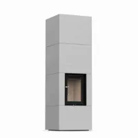 BLOX 50 - Semineu modular cu acumulare 12-24 kw