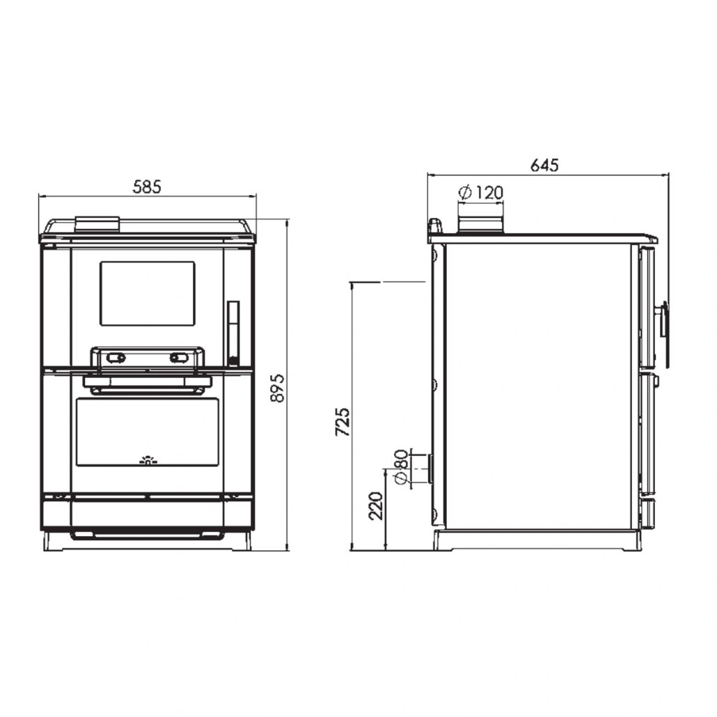 Soba de gatit Calorex 100 - 7.5 kW (2).jpg