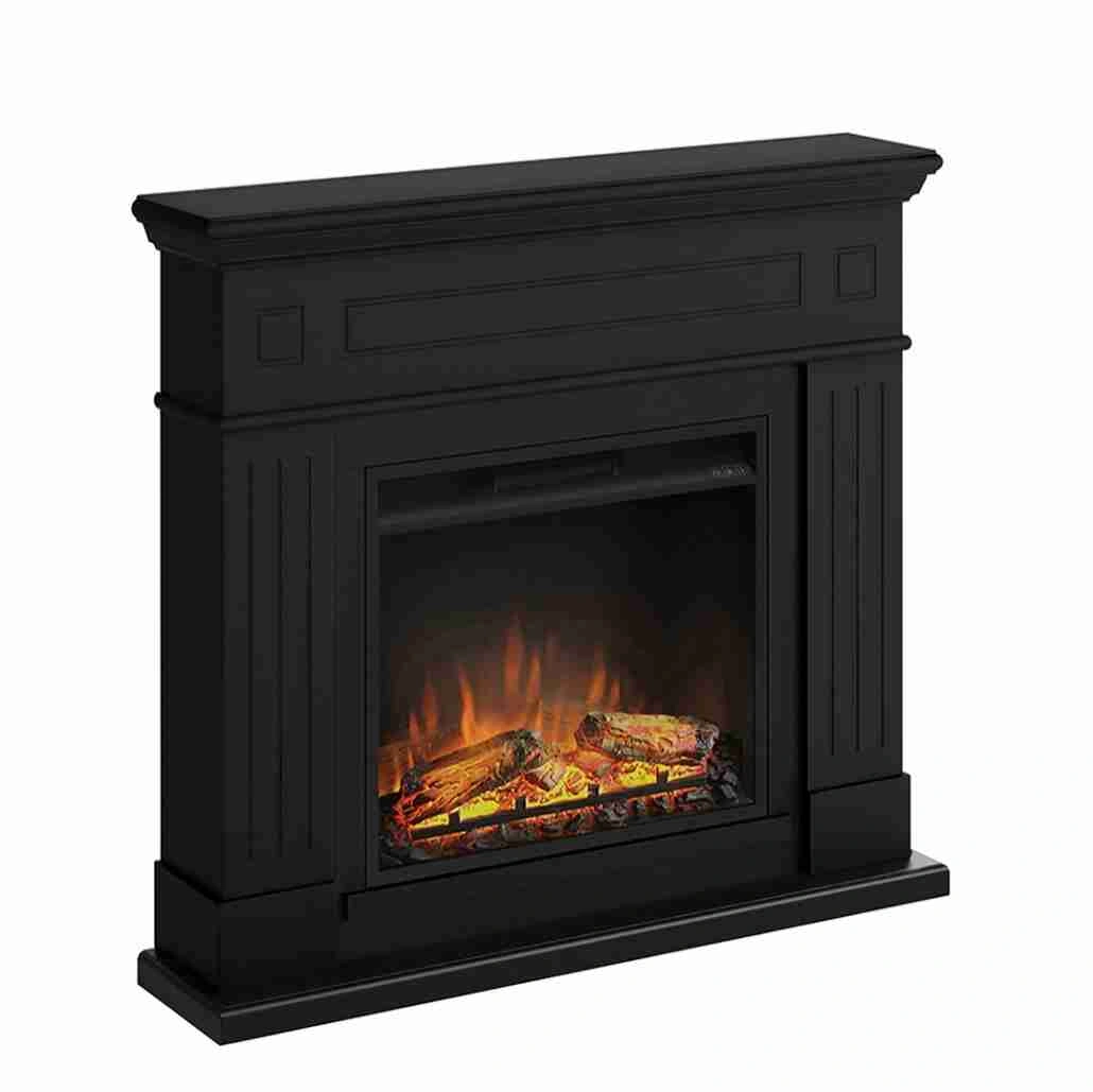 larsen-deep-black-semineu-electric-fm462-bl1-23pf1a