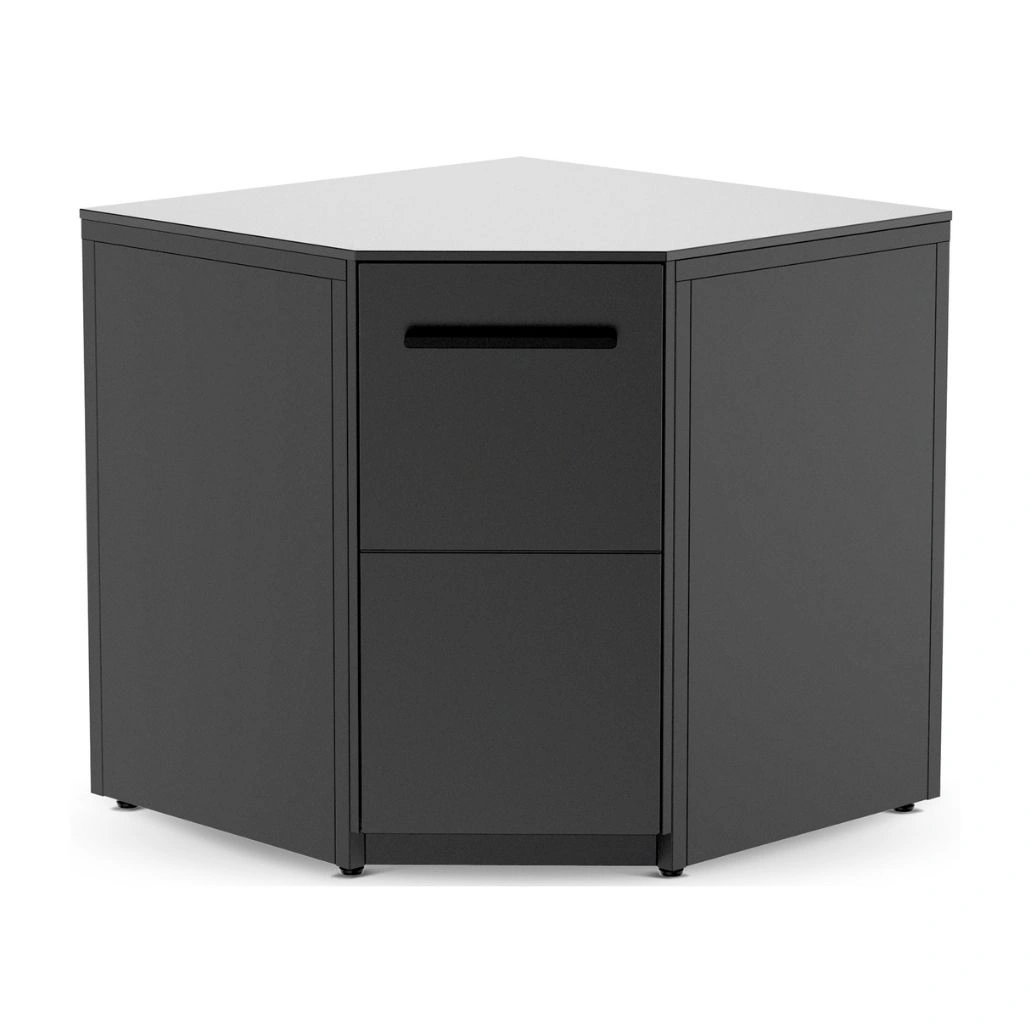 Bucatarie exterioara Cozze in forma L cu Quattro 900, cuptor pizza, frigider si chiuveta - 452 x 200 cm (13).jpg