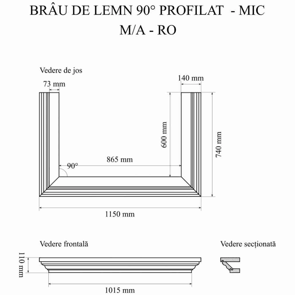 brau-lemn-90-drept-profilat-mic-86x60cm-bfrezowanamajaobruniversal