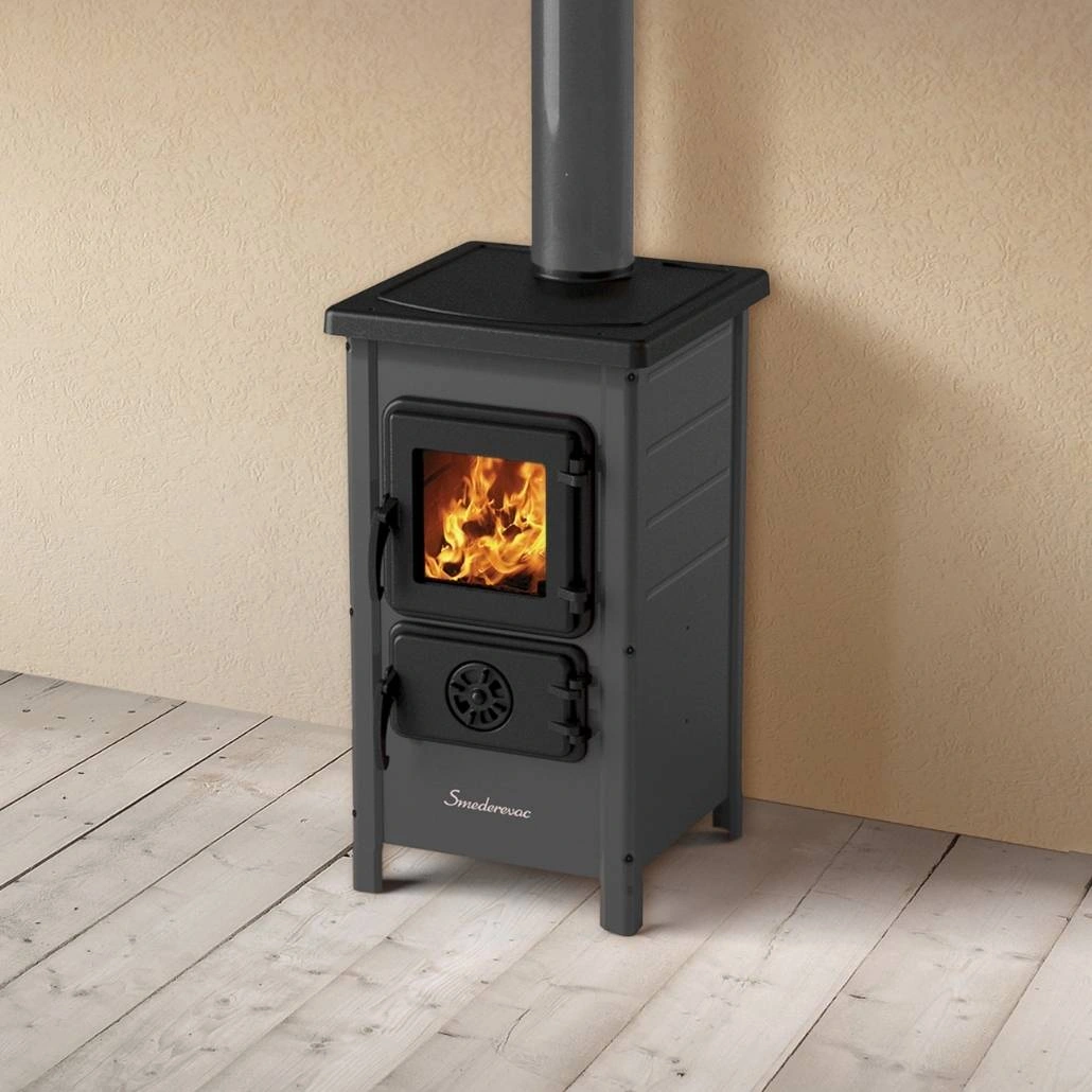 Soba pe lemne - SD HAPPY ECO - Gri (1).jpg