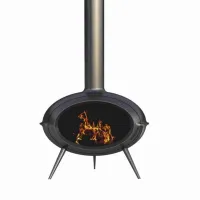  Soba fonta Brio 7-10.5kW