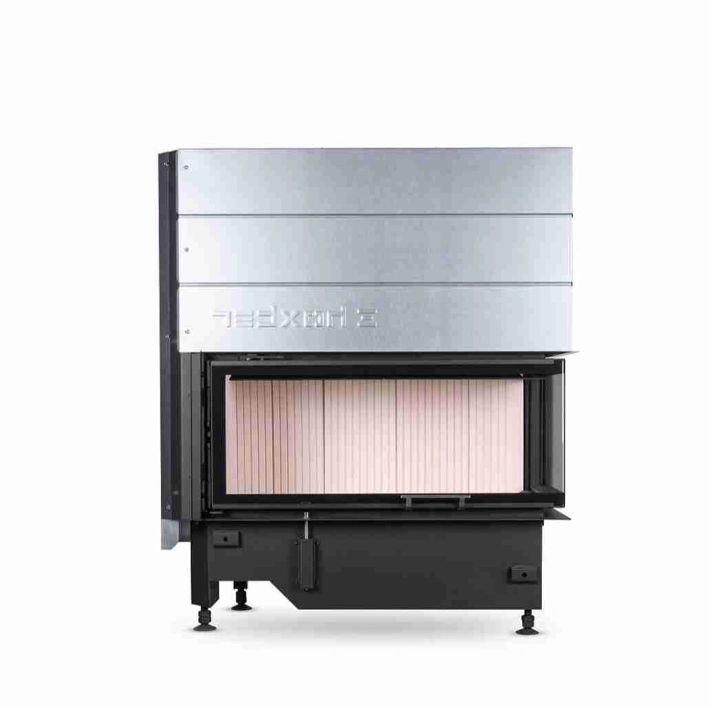 ecka-904040rh-samota-neagra-rama-de-acoperire-6-laturi-h1000728-h1000738-h1001047