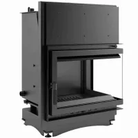 Z150 Sticla Dreapta Fara Stalp - 12kw