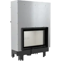 MBO 15 DESCHIDERE VERTICALA - 15kw