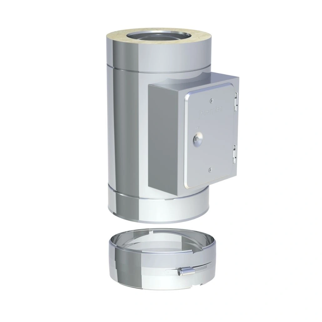 Tub inox izolat cu usa vizitare.jpg