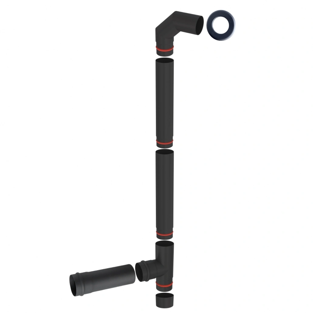 soba-pe-peleti-elsa-95kw-negru-piese-racordare-9016016700-ean-8029728021588-set