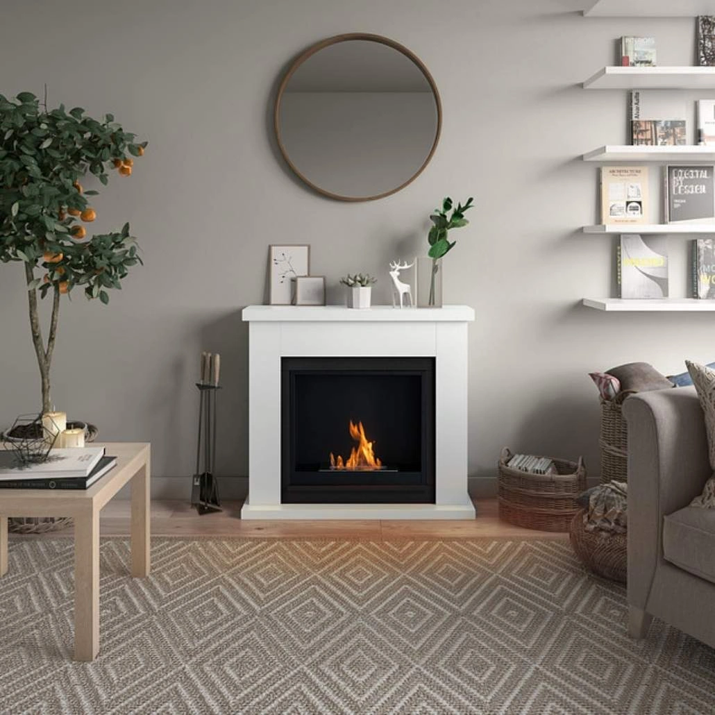 Frode Pure White Semineu cu bioetanol FreeFlame  (1).jpg