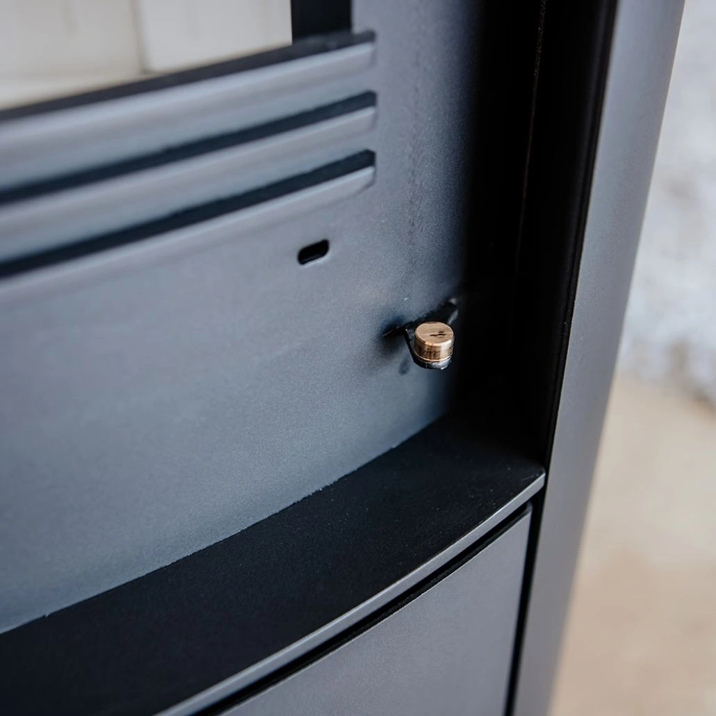 Soba Bjorn 7kW ceramica Grafite Satin cu capac otel (9).jpg