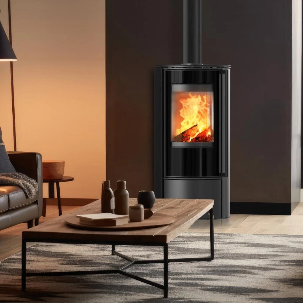 Soba Erik 5.5kW ceramica Grey Satin (4).jpg