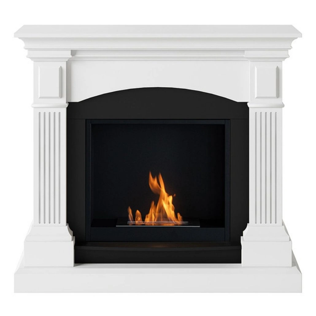 Magna Pure White Semineu cu bioetanol FreeFlame (3).jpg