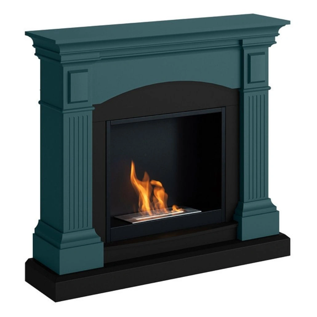 Magna Soft Turquoise Semineu cu bioetanol FreeFlame (2).jpg