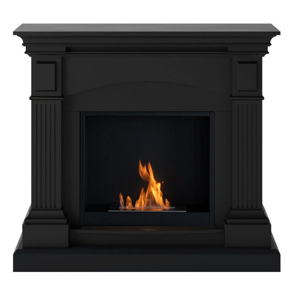 Magna Deep Black Semineu cu bioetanol FreeFlame (3).jpg