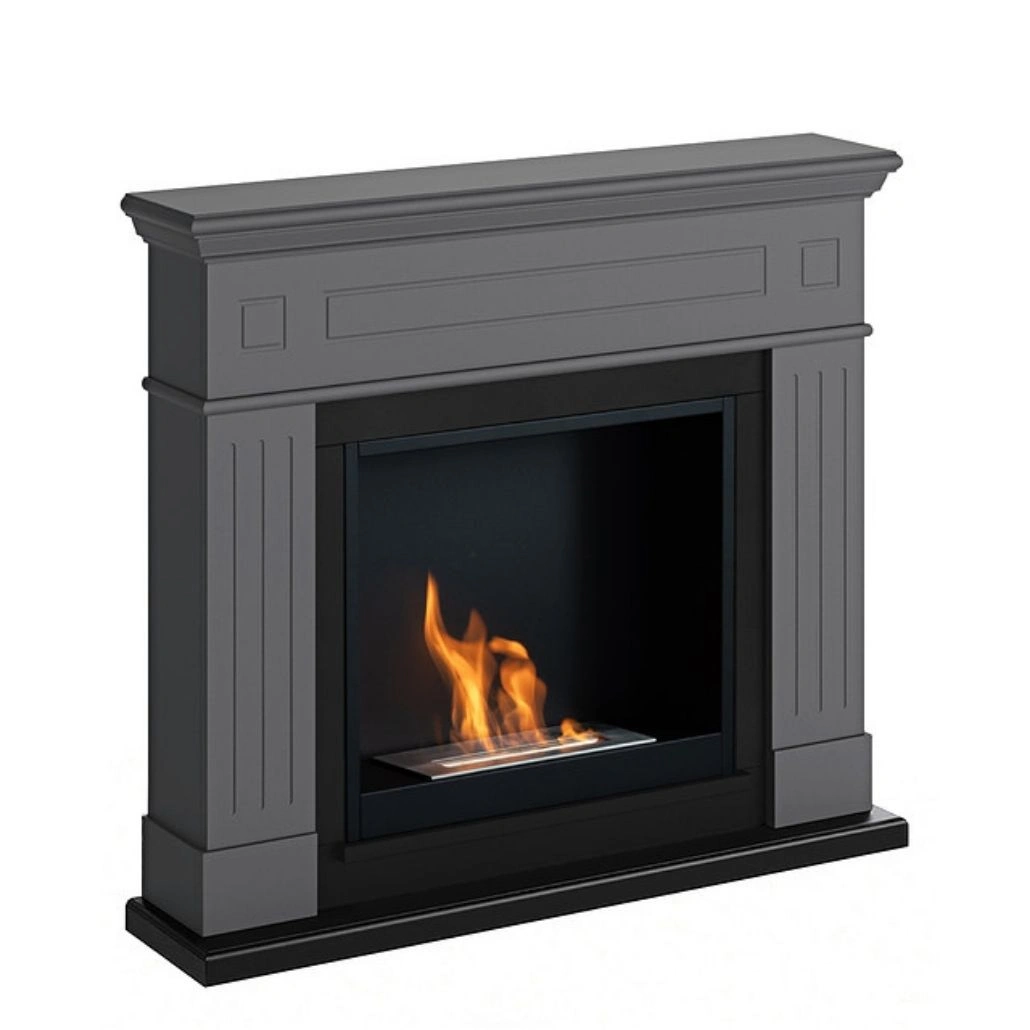 Larsen Solid Grey Semineu cu bioetanol FreeFlame (2).jpg