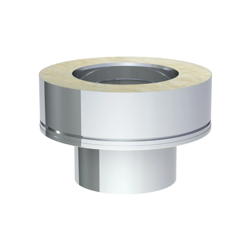 Adaptor burlan izolat la tubulatura simpla - DW ECO 50 PRO.jpg