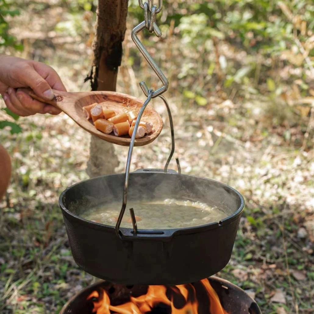 Lingura Petromax lata din lemn de maslin 23 cm (5).jpg