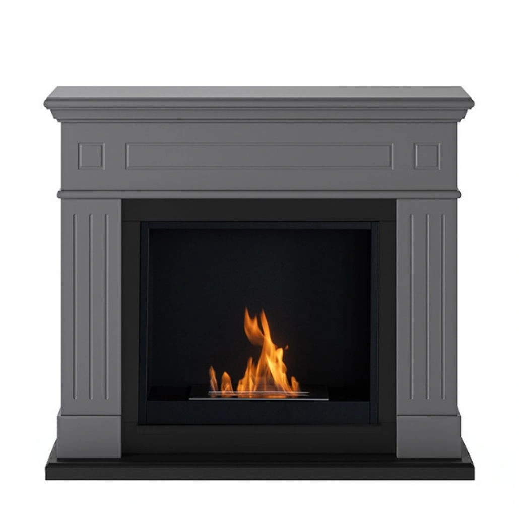 Larsen Solid Grey Semineu cu bioetanol FreeFlame (3).jpg