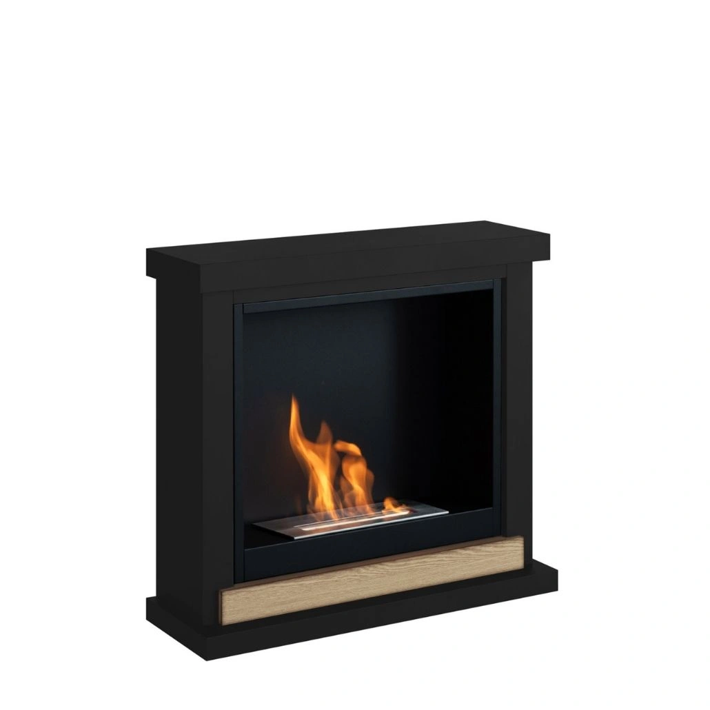 Hagen Negru Semineu cu bioetanol FreeFlame (2).jpg