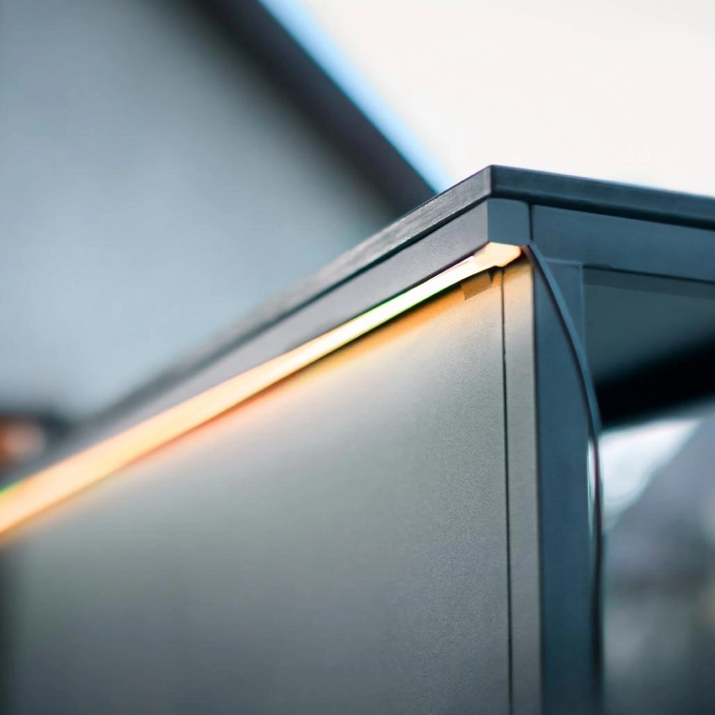 Banda LED Cozze pentru bucatarie exterioara - 3 m (1).jpg