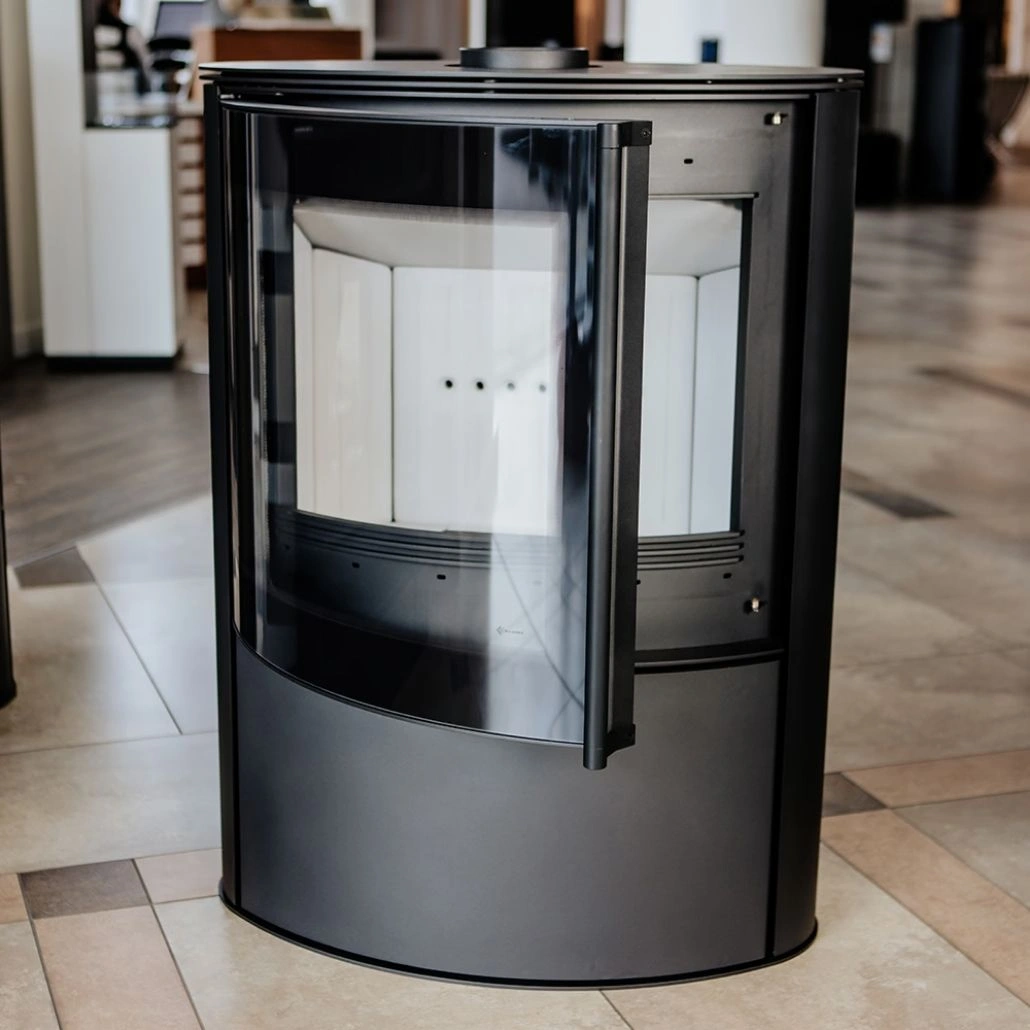 Soba Bjorn 7kW ceramica Grafite Satin cu capac otel (6).jpg