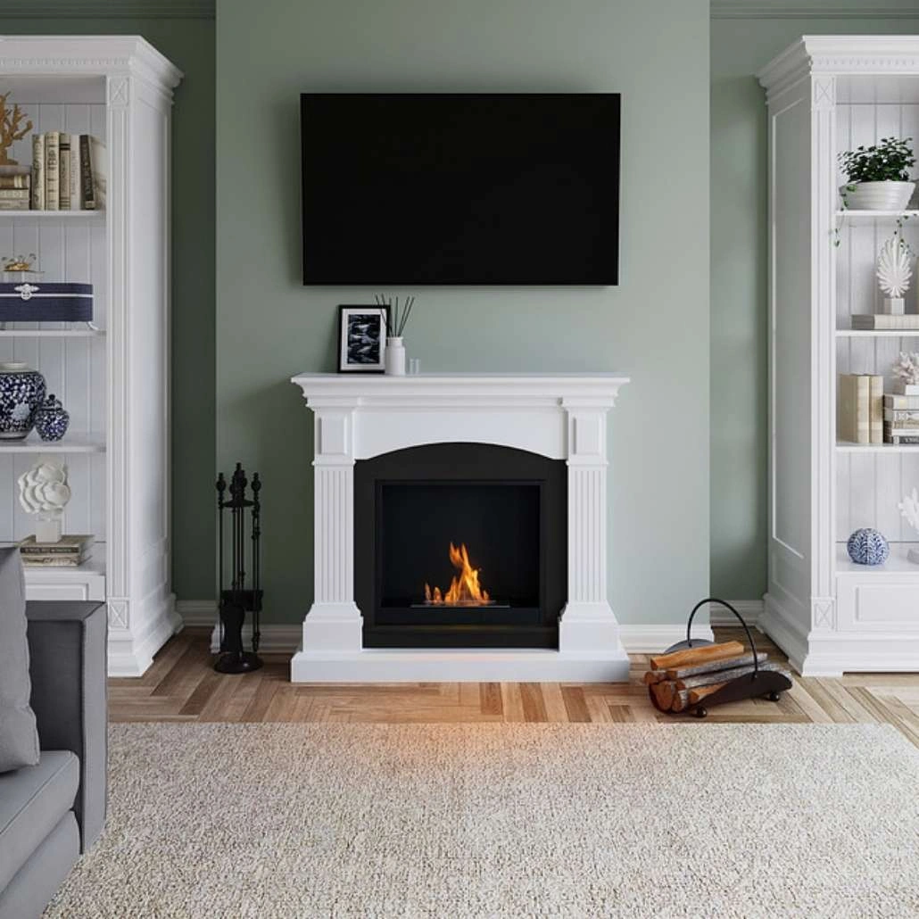 Magna Pure White Semineu cu bioetanol FreeFlame (1).jpg