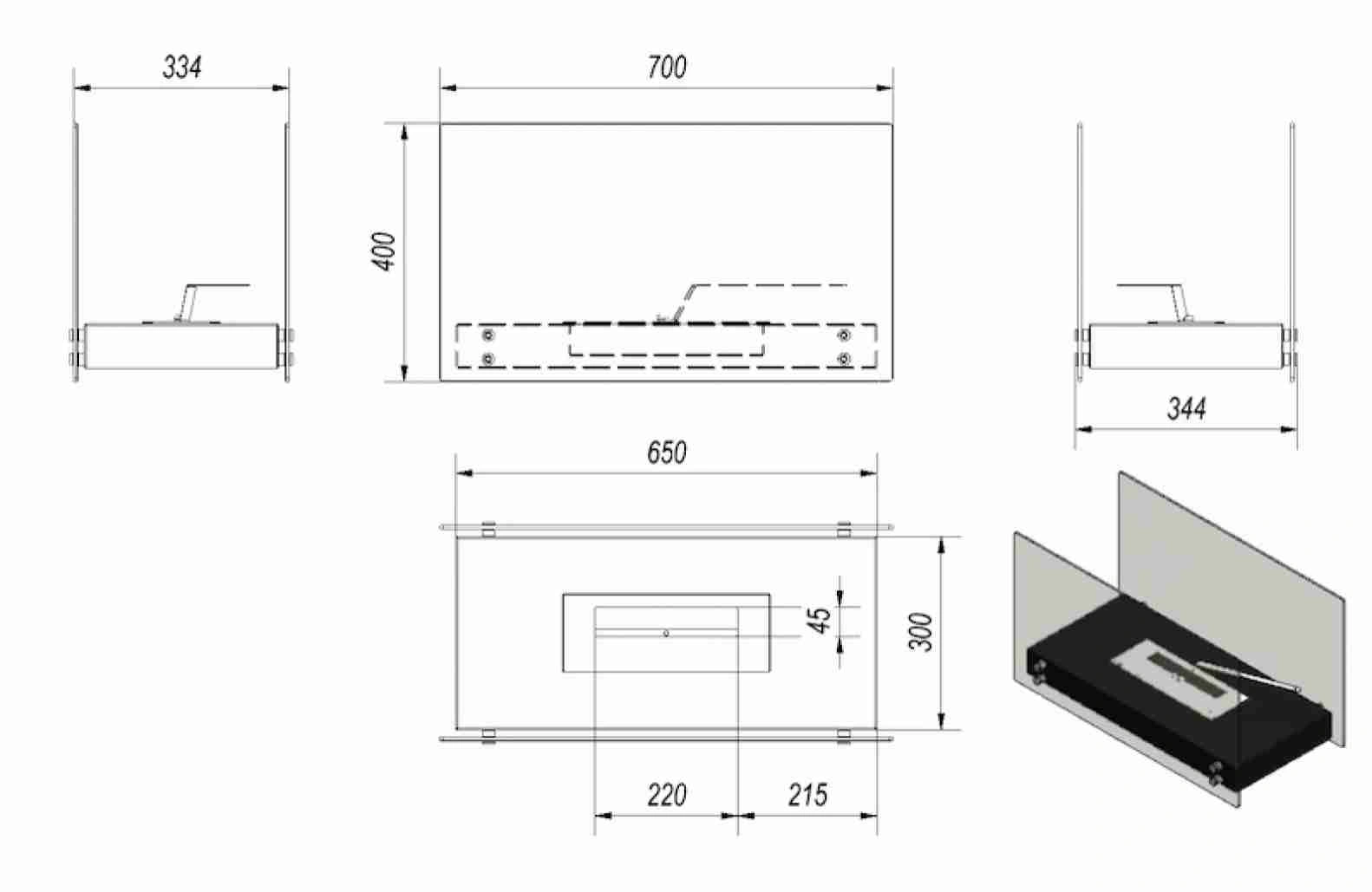 hotel-negru-mobil-hoteltuv