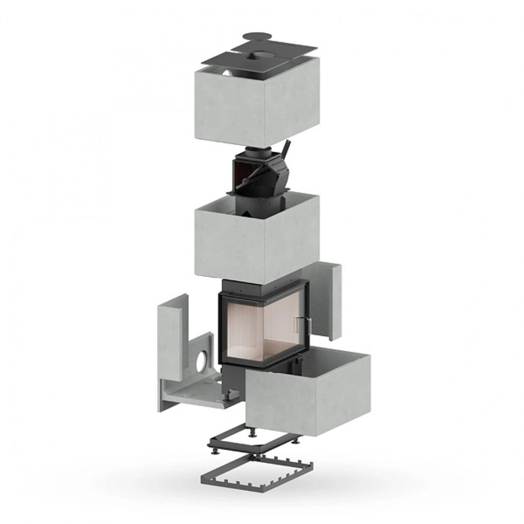BLOX H60T - Semineu modular cu convectie 10kw (1).jpg