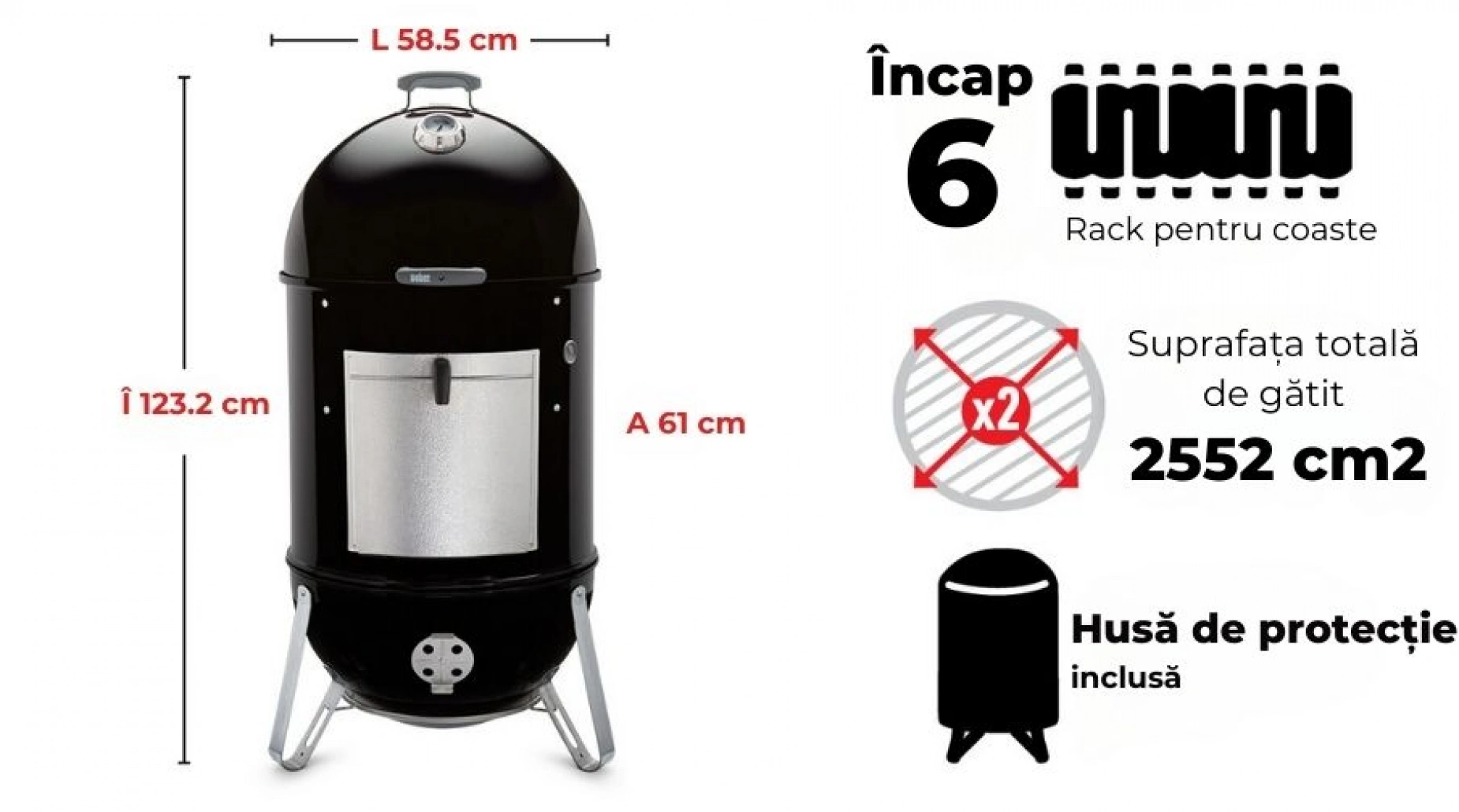 smoker-smokey-mountain-de-57-cm-731004