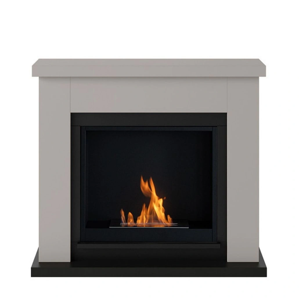 Frode Light Beige Semineu cu bioetanol FreeFlame  (3).jpg