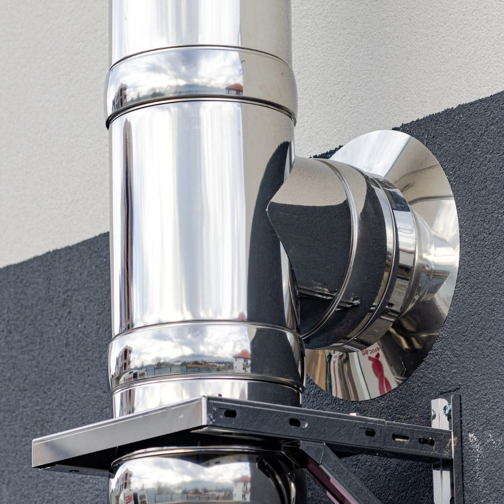 racord-t-tub-inox-izolat-dw-eco-fi130-90gr-205-dwetn1055130