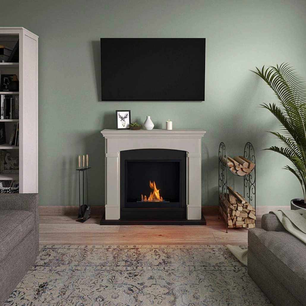 Helmi Light Beige Semineu cu bioetanol FreeFlame (1).jpg