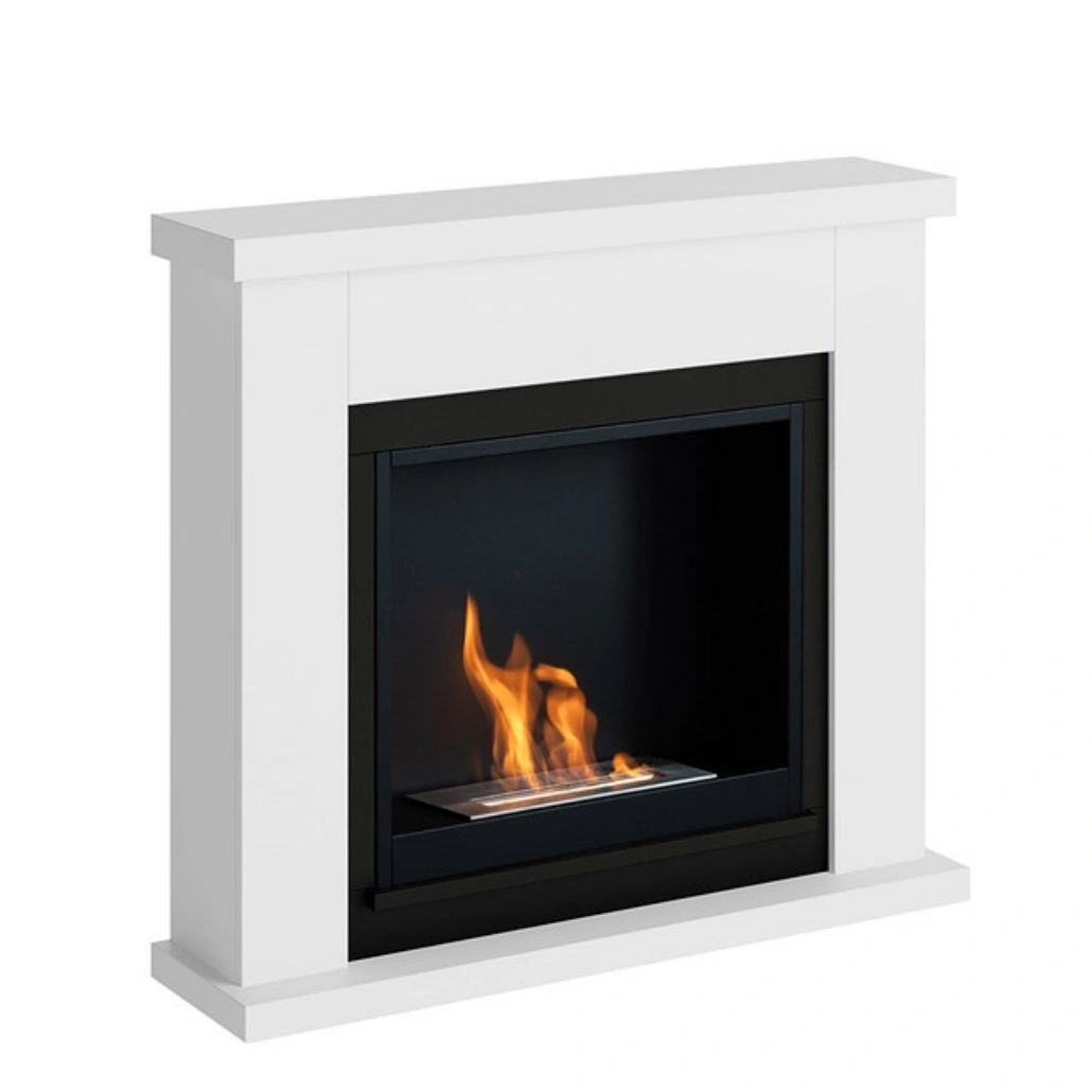 Frode Pure White Semineu cu bioetanol FreeFlame  (2).jpg