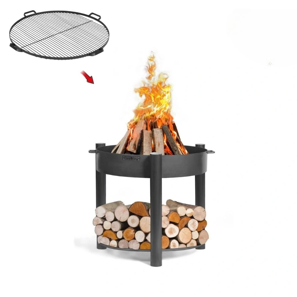 VATRA MONTANA HIGH - Pachet cu grilaj otel.jpg