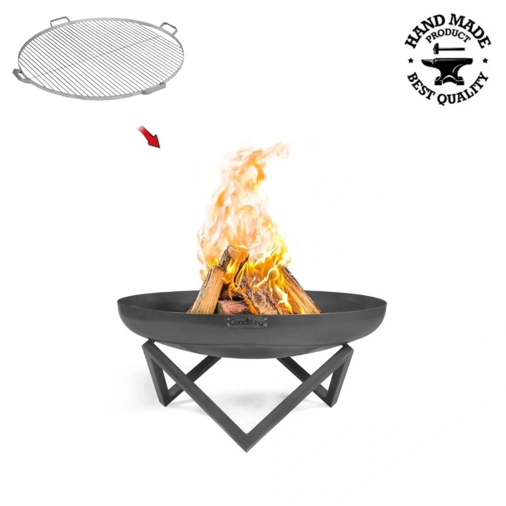 VATRA SANTIAGO - Pachet cu grilaj inox.jpg