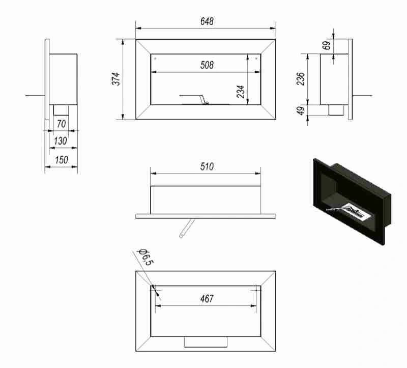 golf-negru-golfczarnytuv