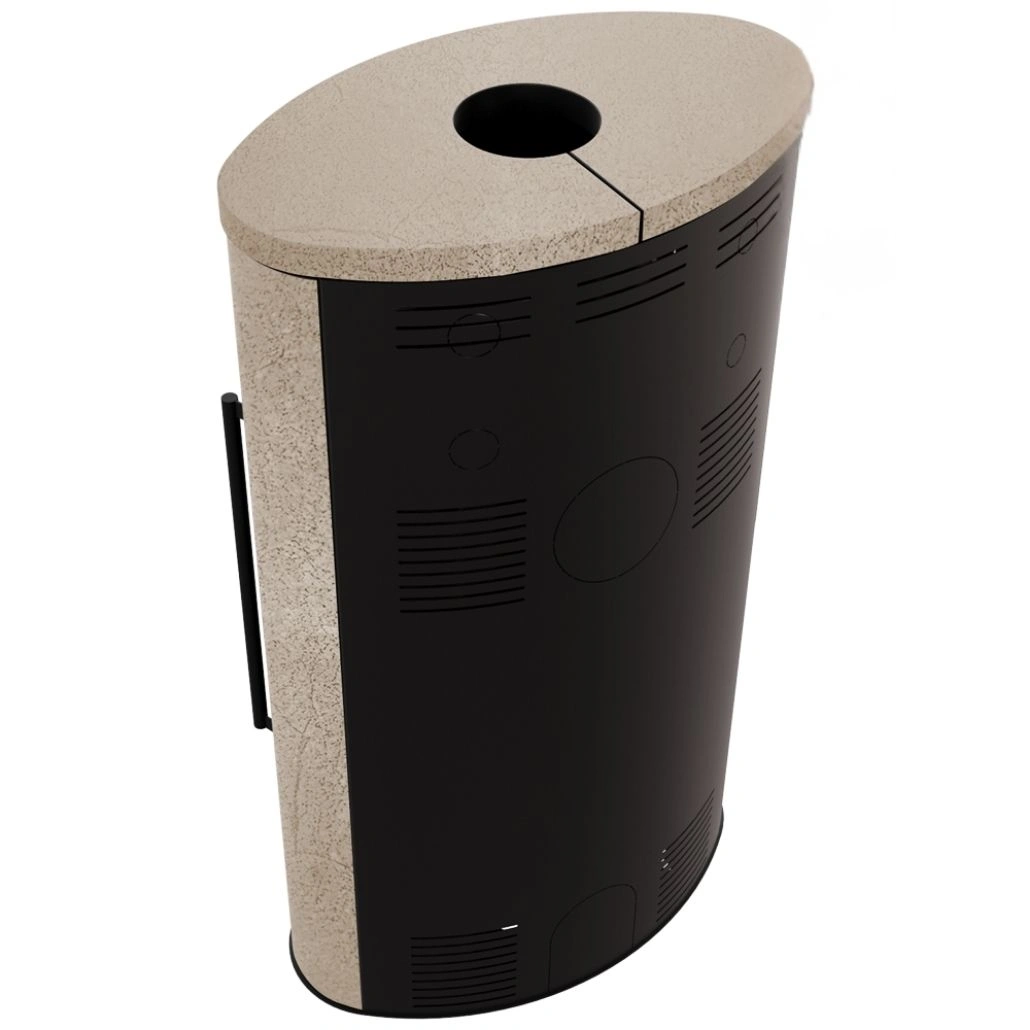 Soba Bjorn High 7kW ceramica Gold Satin.jpg