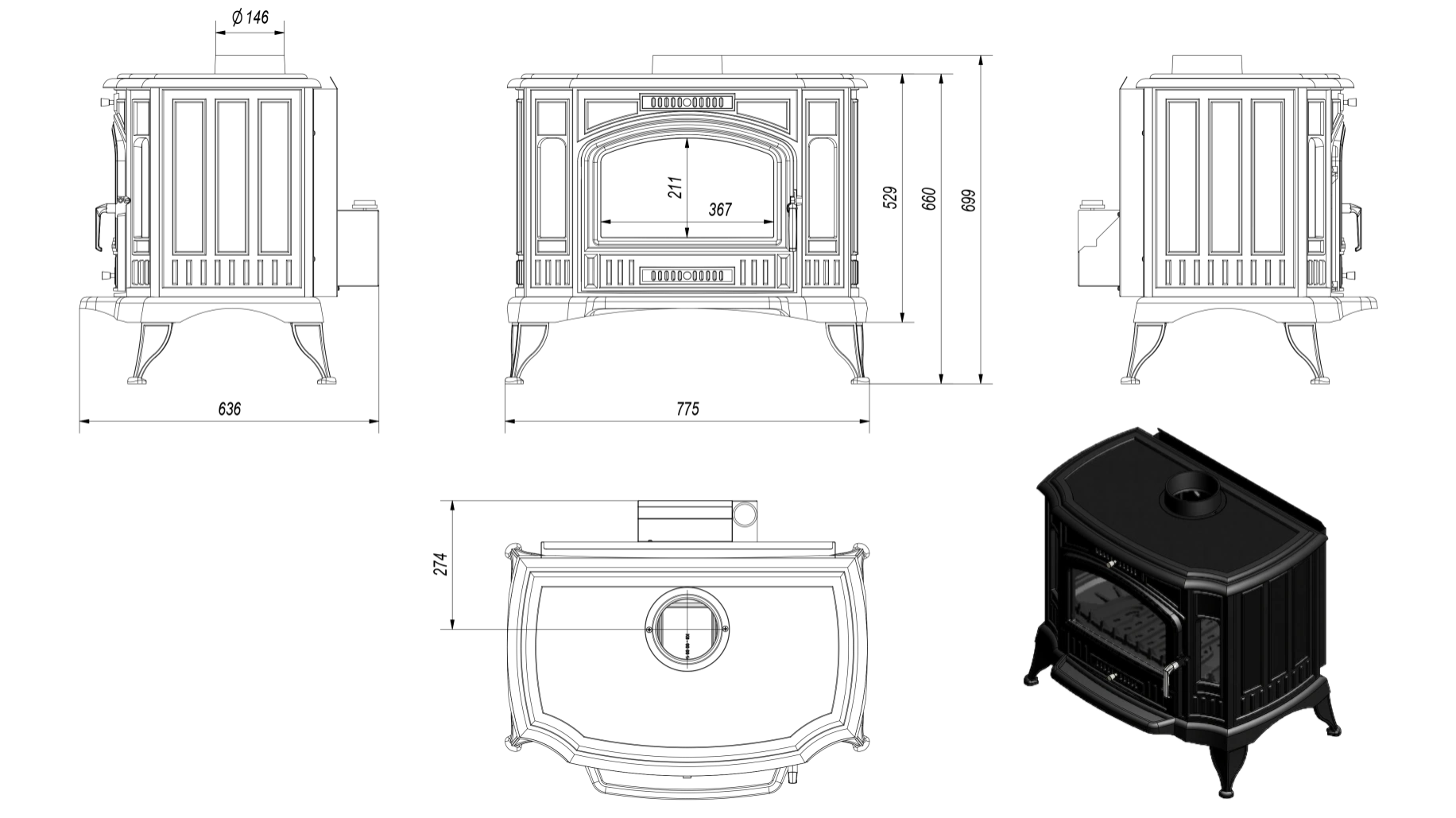 soba-k9-10-135kw-cu-ventilator-turbo-kozak9150tf