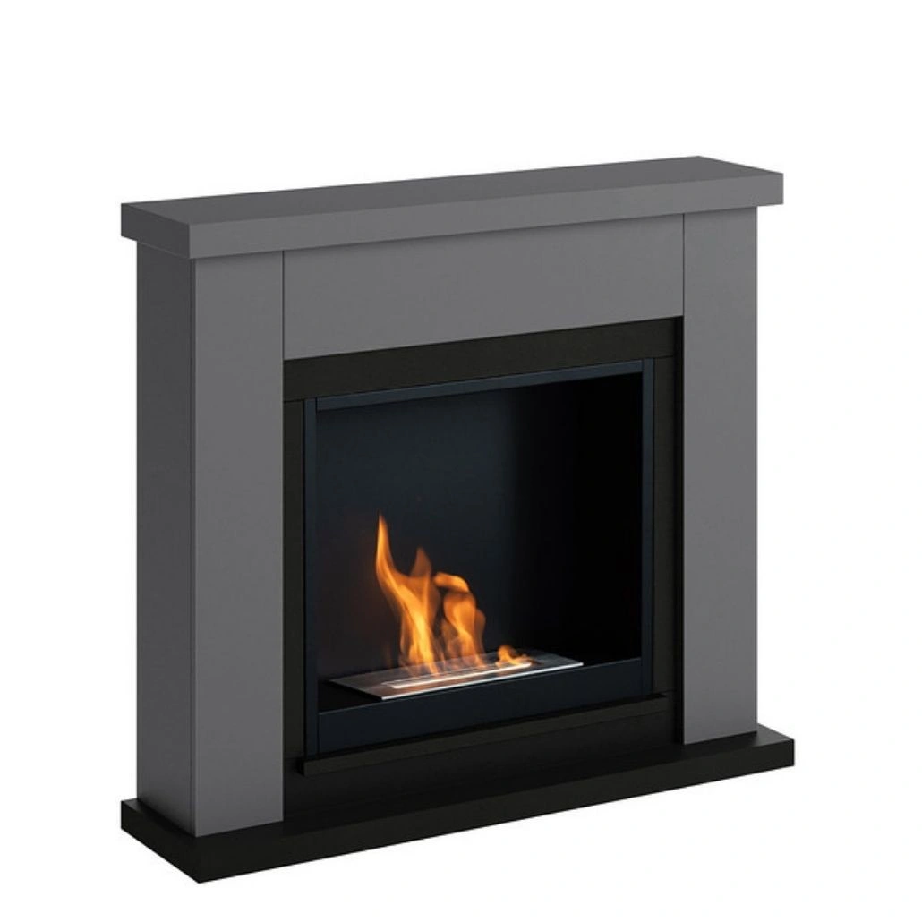 Frode Solid Grey Semineu cu bioetanol FreeFlame (1).jpg